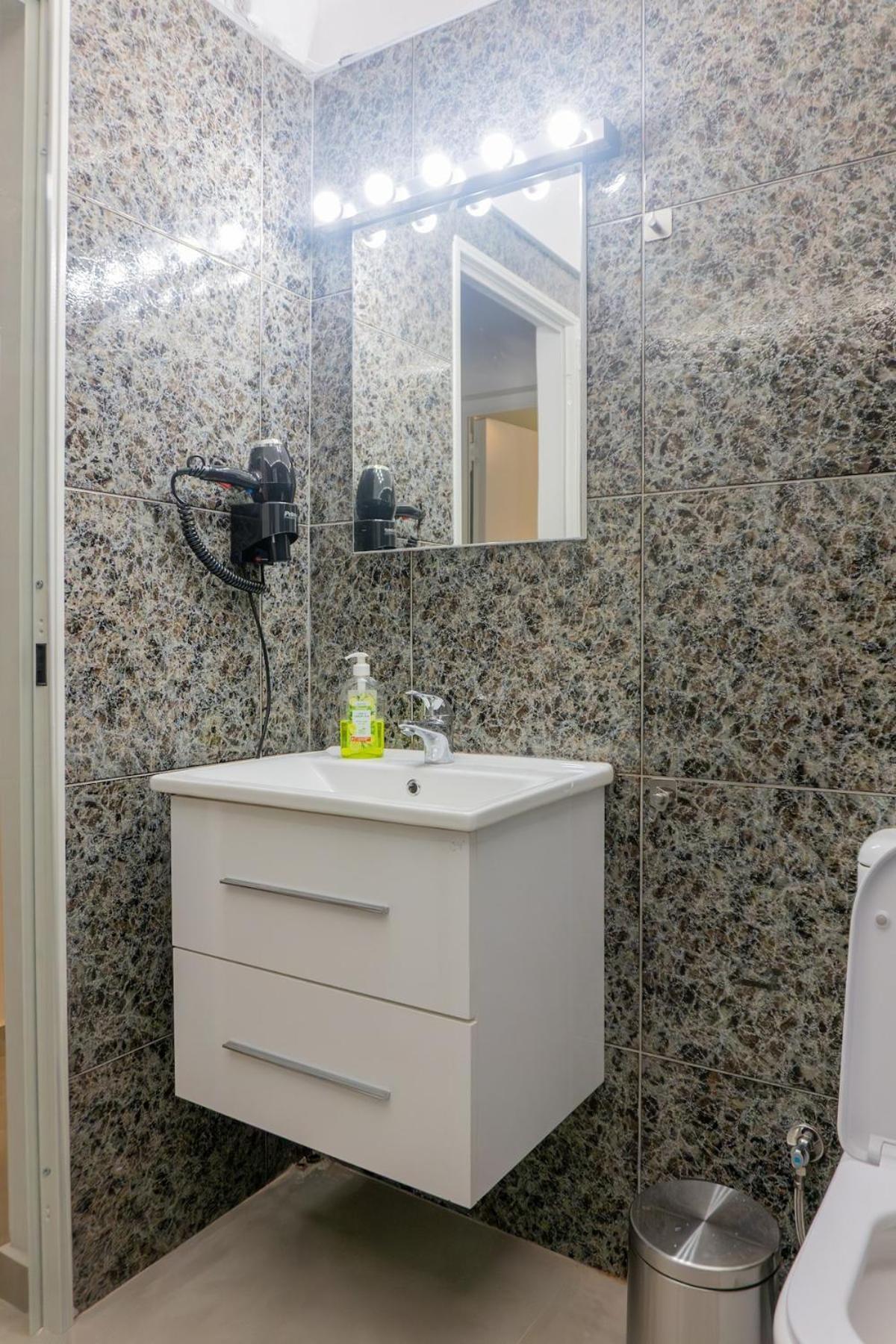 50 Steps Metro Kato Patisia Renovated Athens Apt Εξωτερικό φωτογραφία