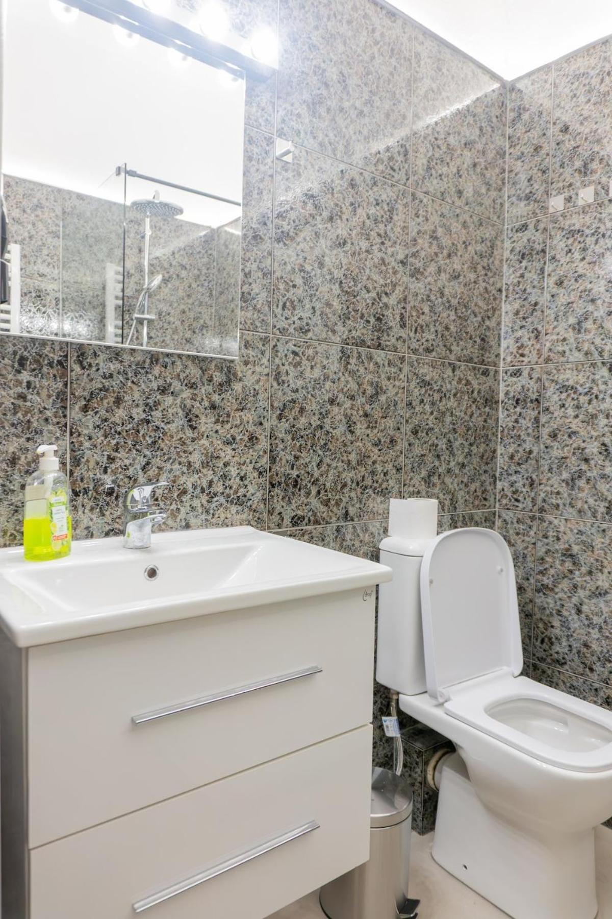 50 Steps Metro Kato Patisia Renovated Athens Apt Εξωτερικό φωτογραφία